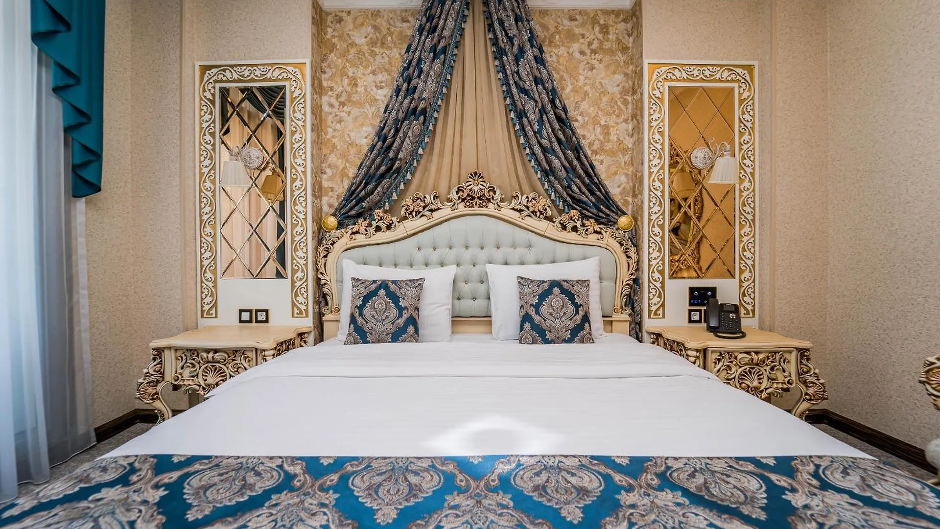 Hotel Aqua Freedom Tiflis