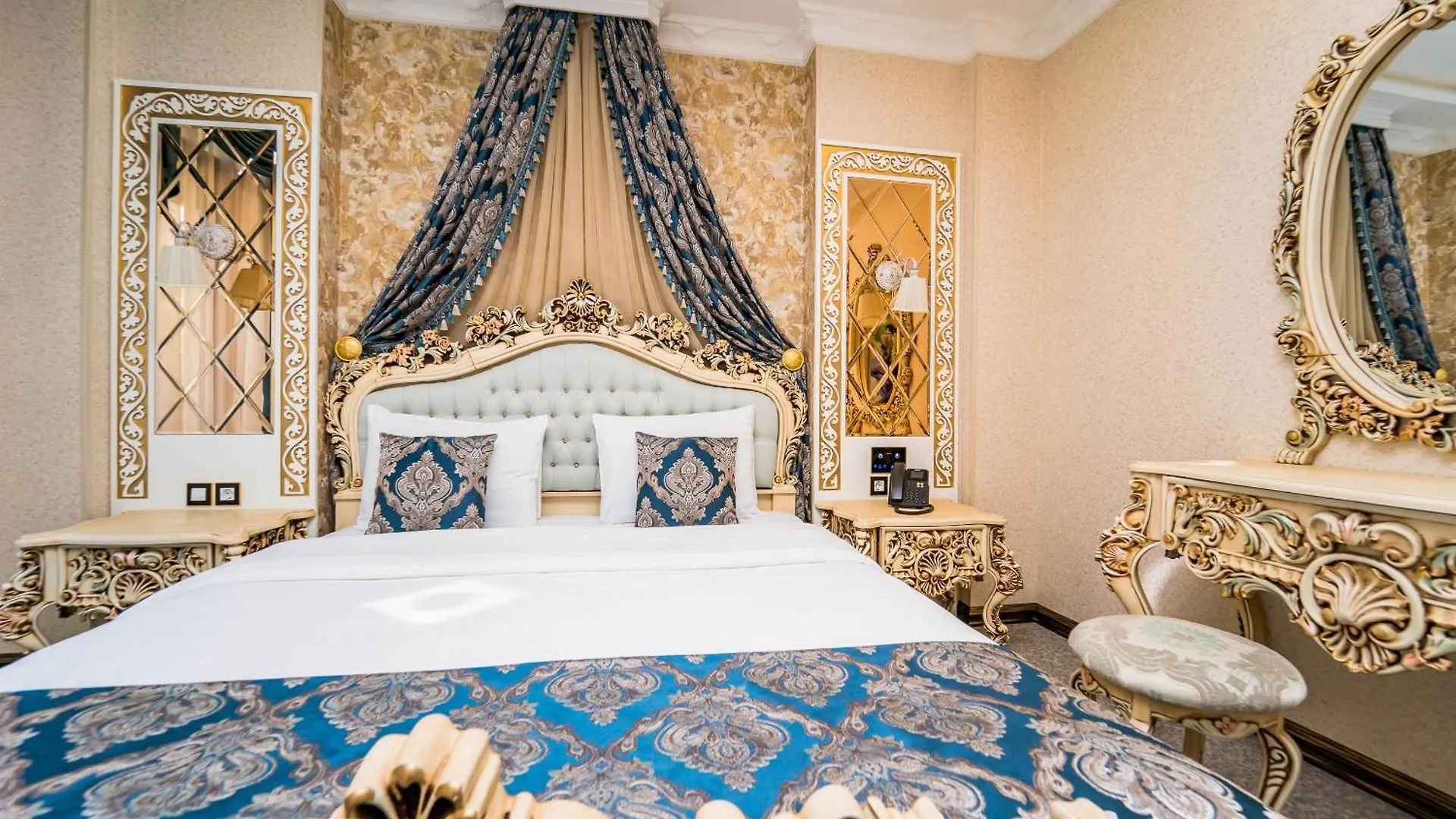 Hotel Aqua Freedom Tiflis