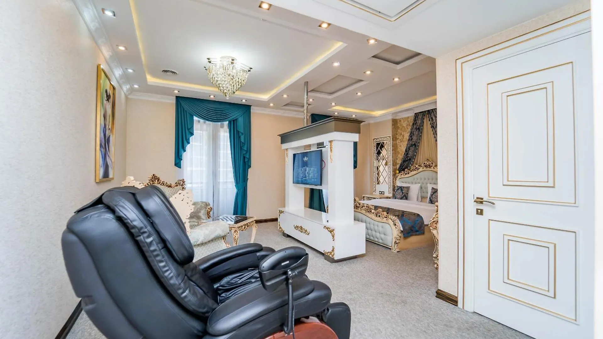 Hotel Aqua Freedom Tiflis