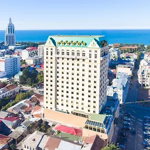 visit hotel