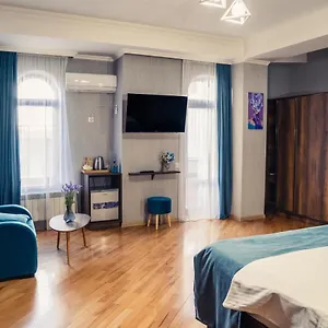 Otel Legend