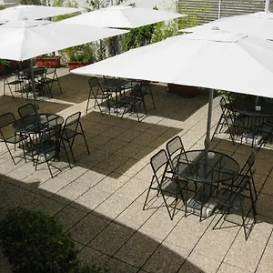 Travel Park 3* ליסבון