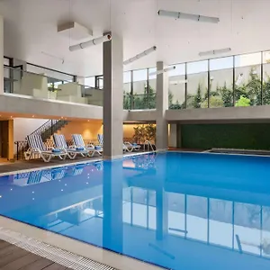 Otel Ramada By Wyndham Old