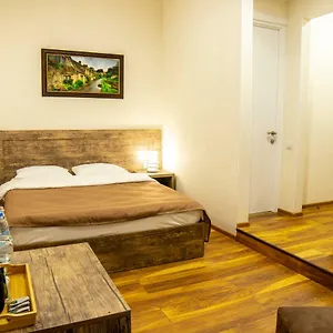 Otel Irmisa