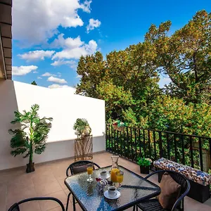 Margi Boutique Hotel By Dnt Group Hotel