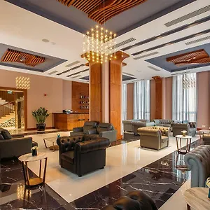 Otel Reikartz Horizont
