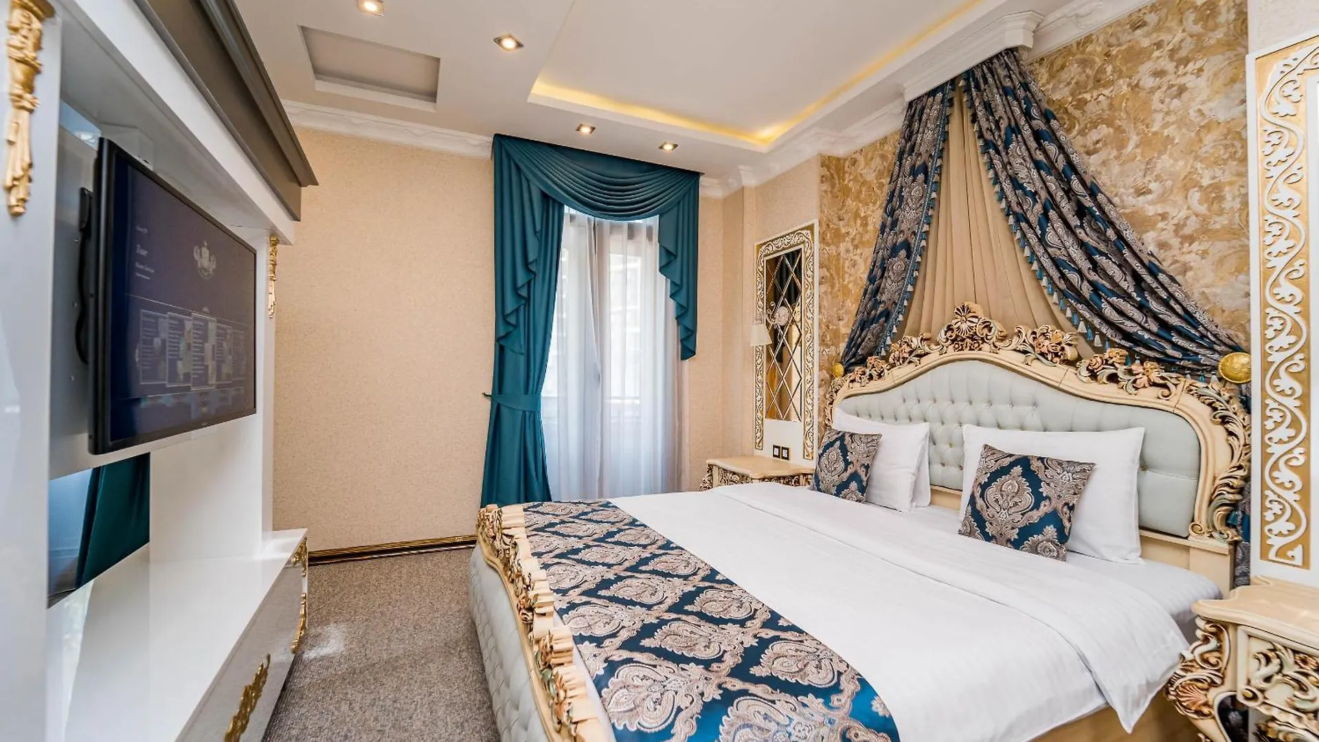 Hotel Aqua Freedom Tbilisi